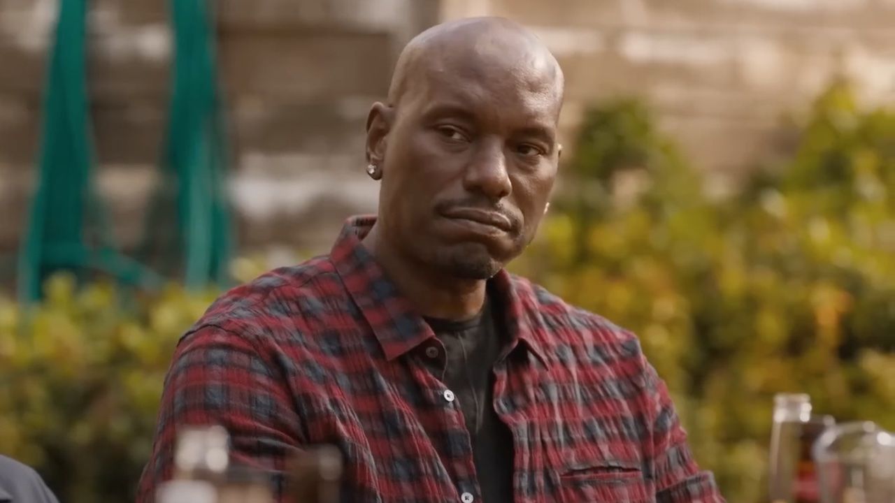 Tyrese Gibson And Police Spoke Out After Arrest Warrant Was Issued In Connection With A Dog’s Death