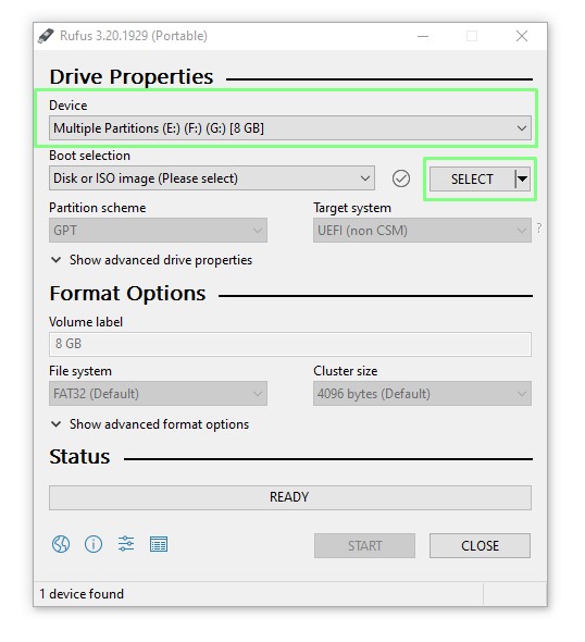 Dual-Boot-Linux und Windows 11