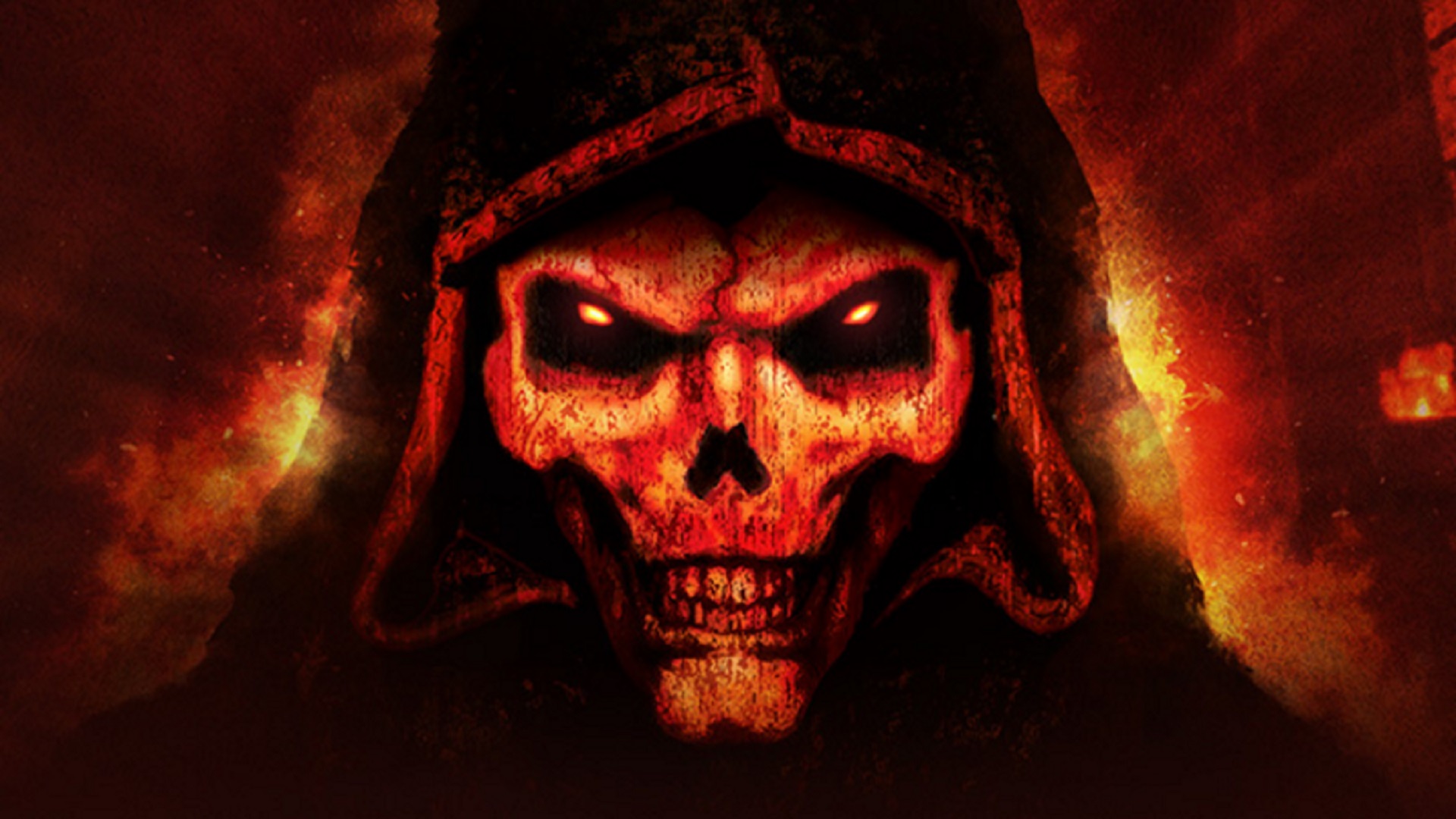 Diablo 2 artwork