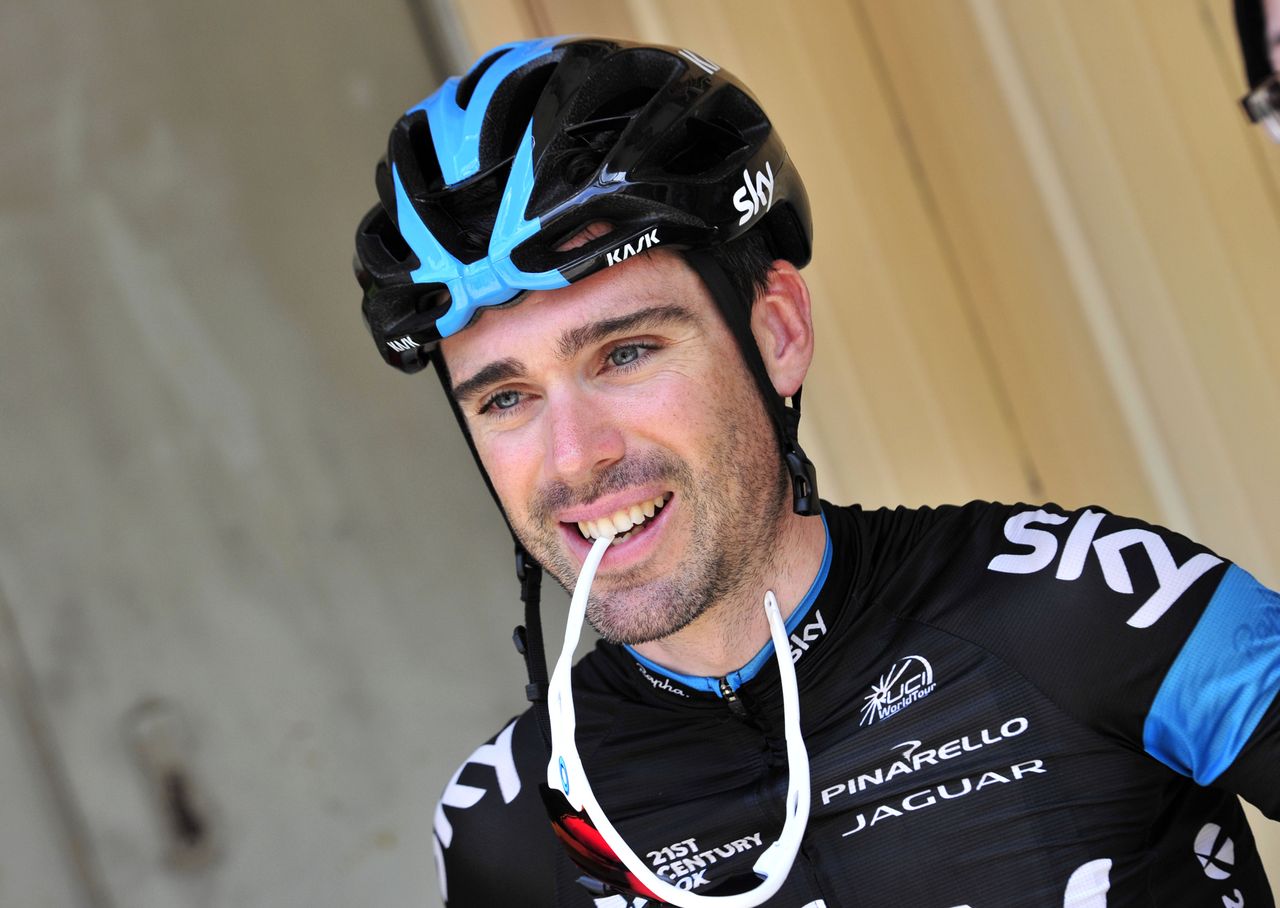 Philip Deignan (Team Sky)
