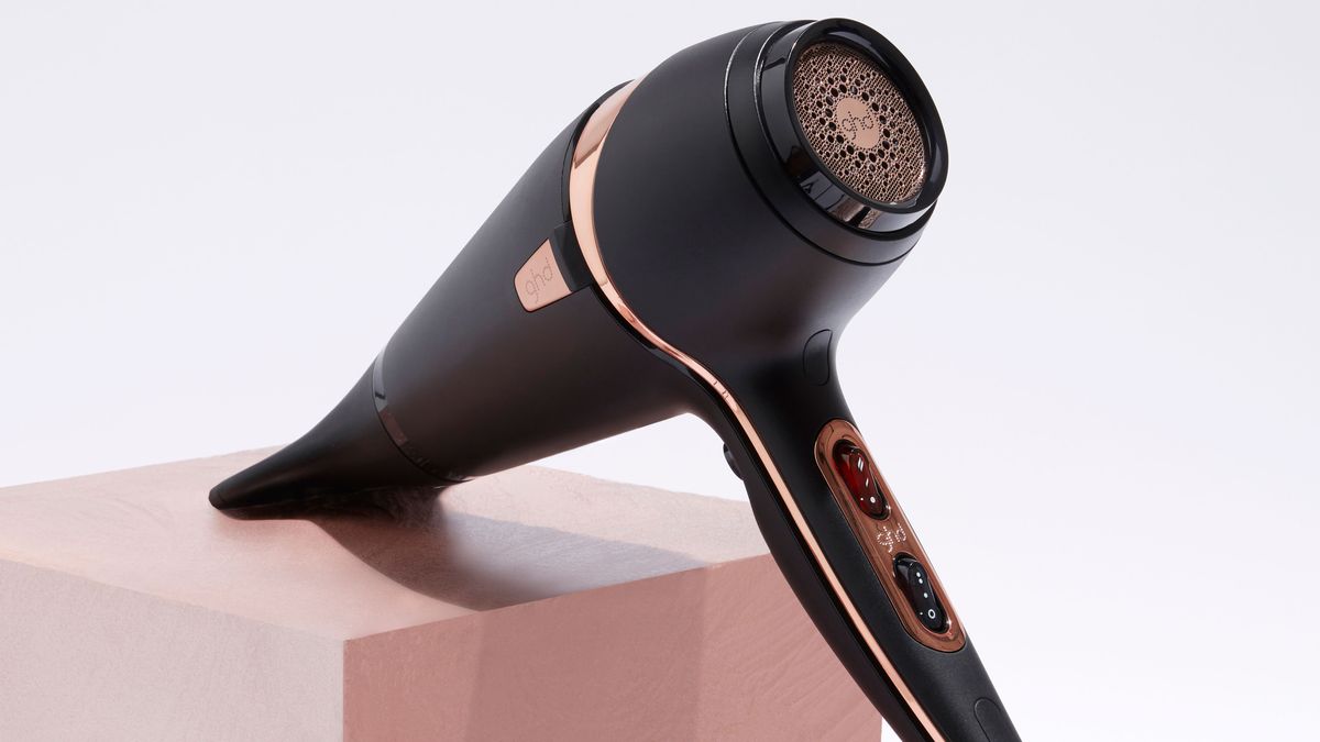 Best hair dryer: 6 buys for an at home bouncy blow dry | Real Homes