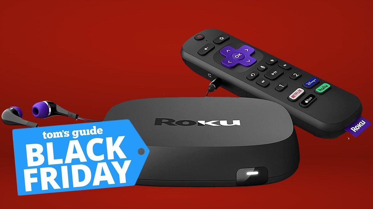 Roku Ultra just dropped to 69 in killer Black Friday streaming deal