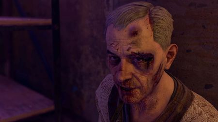 Dying Light 2 Revolution story quest alberto 