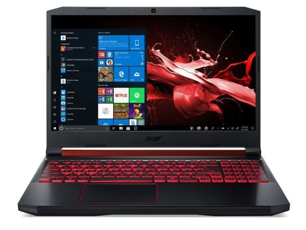  Save a ton of dough on Certified Refurbished Acer Products on eBay 
