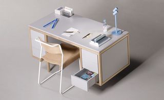 ’Vernon 14’ desk
