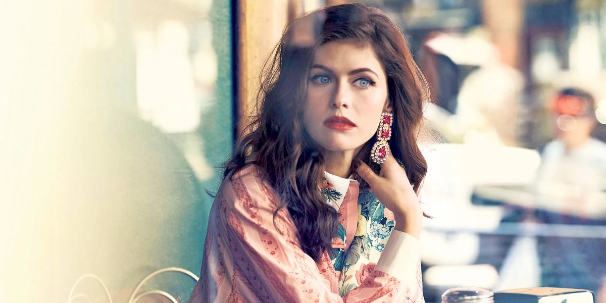 Alexandra Daddario Movies And TV What's Ahead For The
