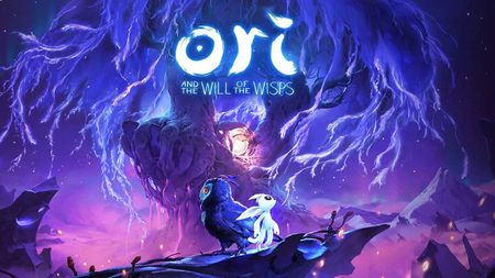Ori and the Will of the Wisps