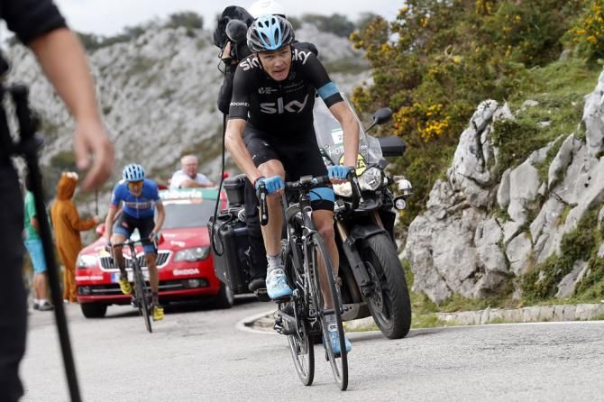Christopher Froome (Sky)