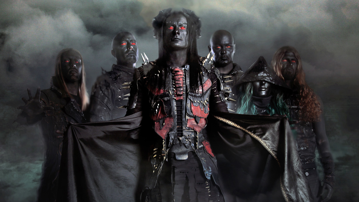 Cradle Of Filth