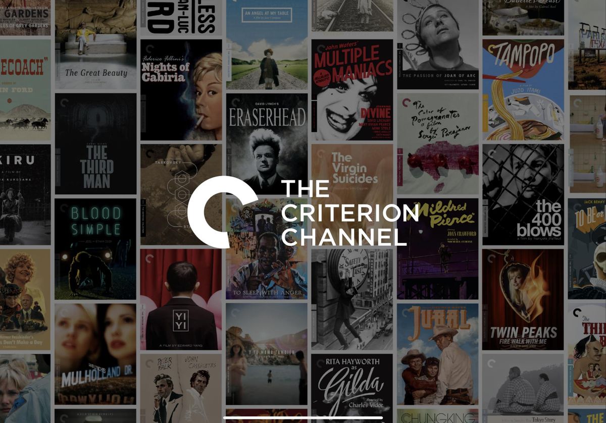 How to cancel your Criterion Channel subscription What to Watch