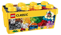 LEGO 10696 Classic Medium Creative Brick Box - £20 | Amazon
