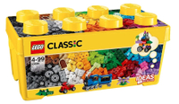 LEGO 10696 Classic Medium Creative Brick Box - £35.99 | Amazon