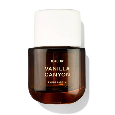 PHLUR Vanilla Canyon