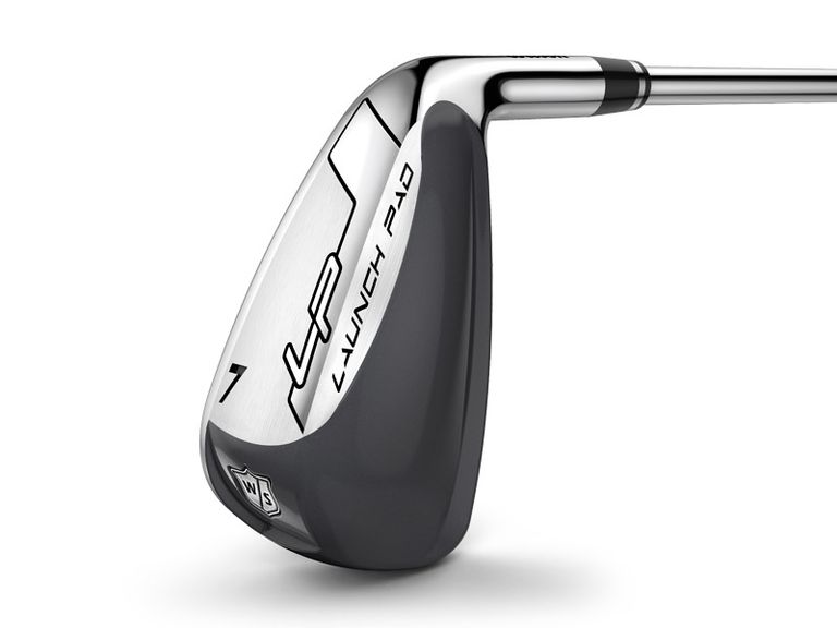 Wilson Staff Launch Pad Iron Review