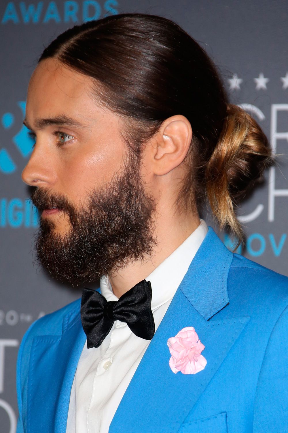 Jared Leto