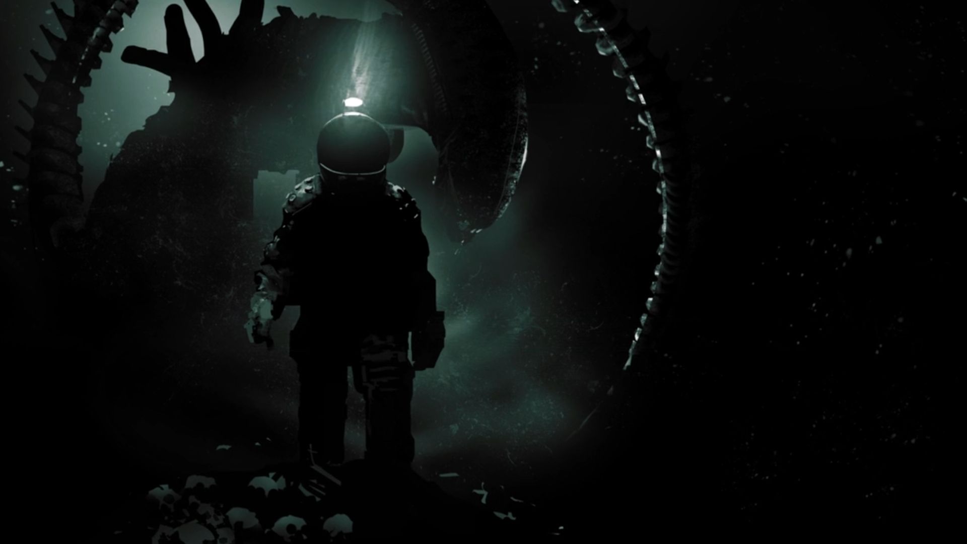Alien: The Roleplaying Game review | GamesRadar+