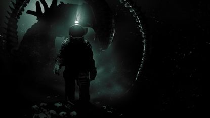 Alien: The Roleplaying Game cover