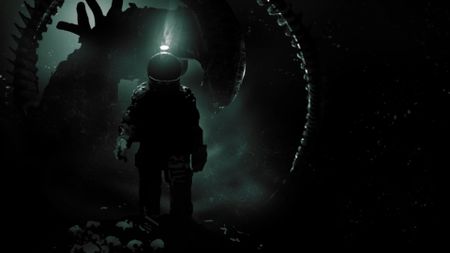 Alien: The Roleplaying Game cover