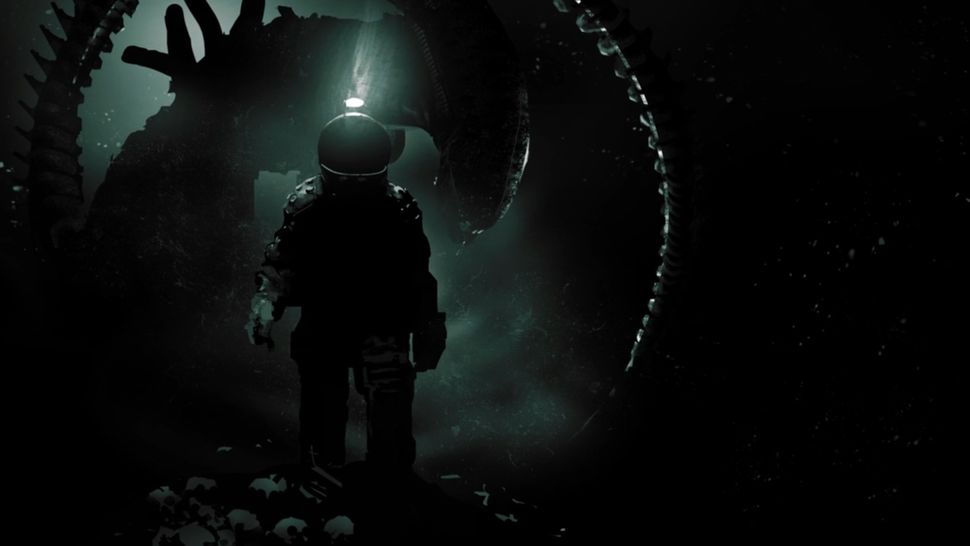 Alien: The Roleplaying Game review | GamesRadar+
