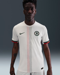 Nike Chelsea 2025/26 away