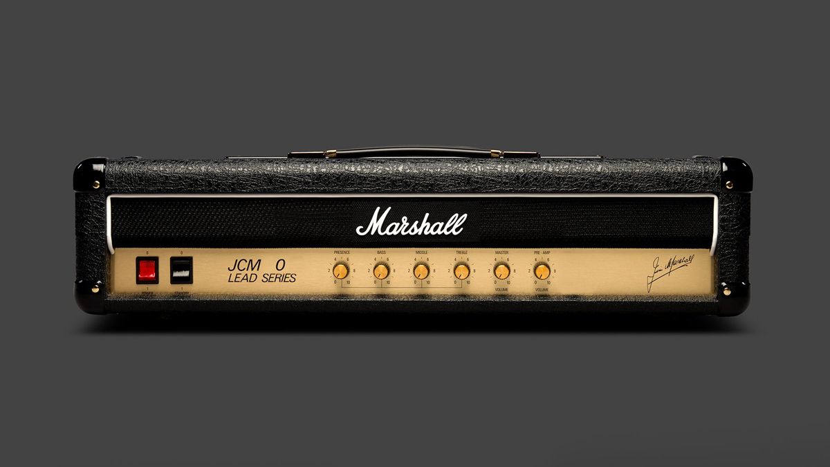 Marshall JCM0