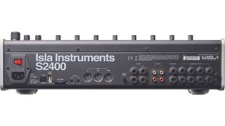 Isla Instruments S2400