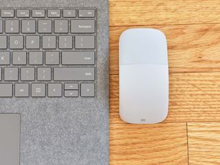 Best Mouse for Surface Go