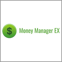 Money Manager EX - Best no messing free accounting software