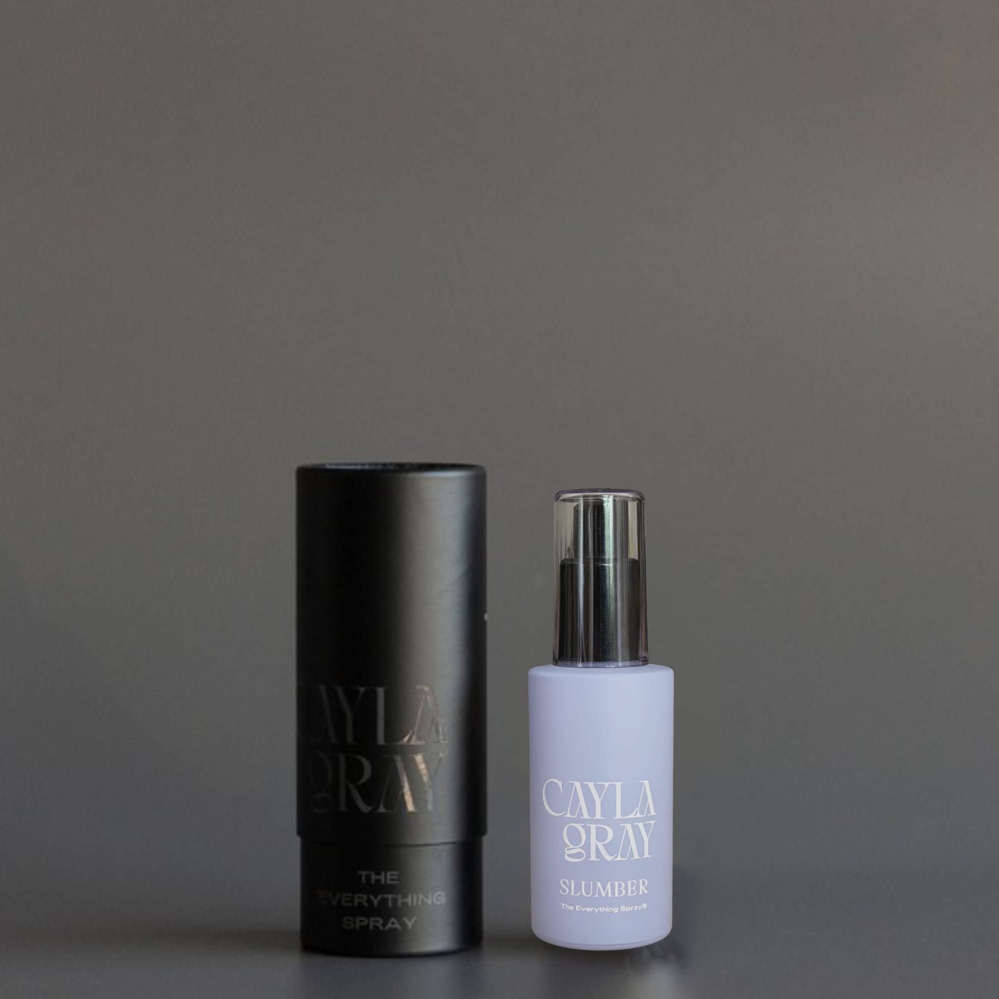Slumber the Everything Spray