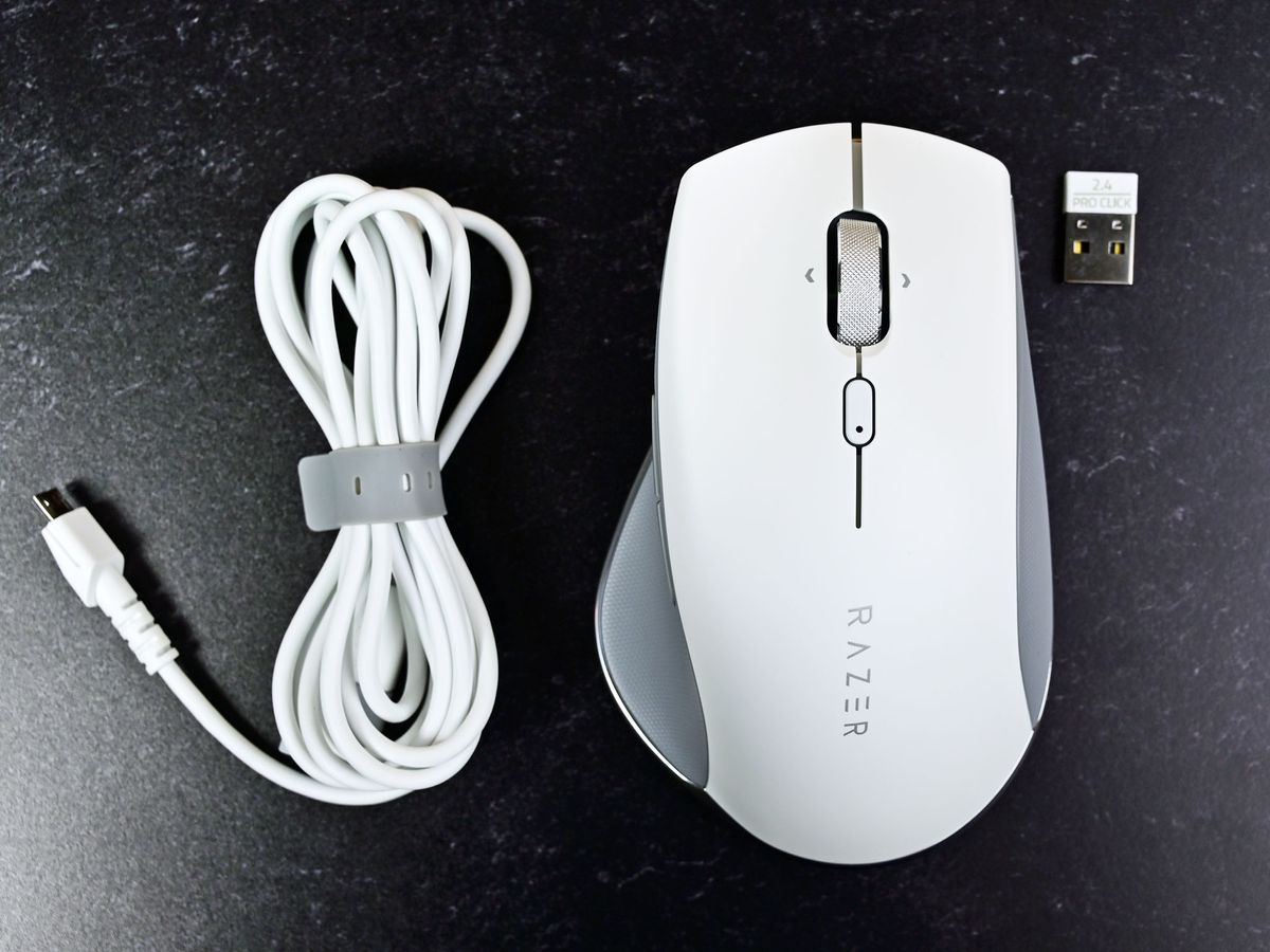 Razer Proclick
