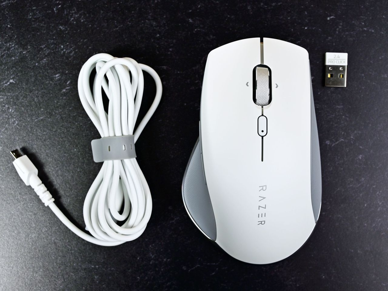 Razer Proclick