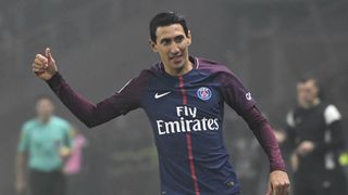 Angel Di Maria