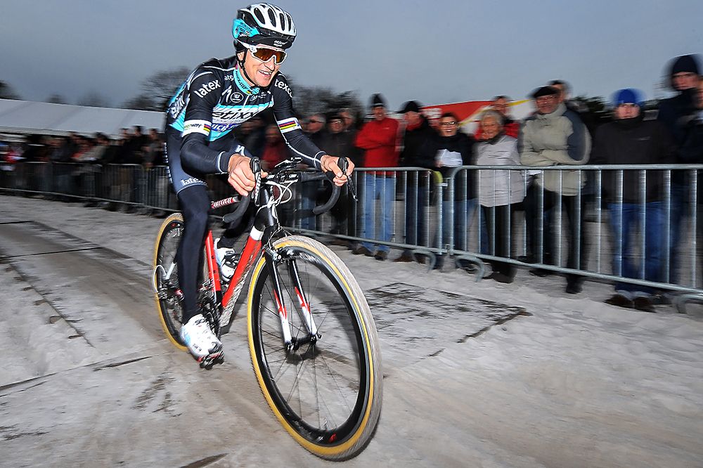 Michal Kwiatkowski (Pol)
