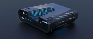 PlayStation 5 Dev Kit