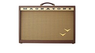 Magnatone Twilighter Stereo