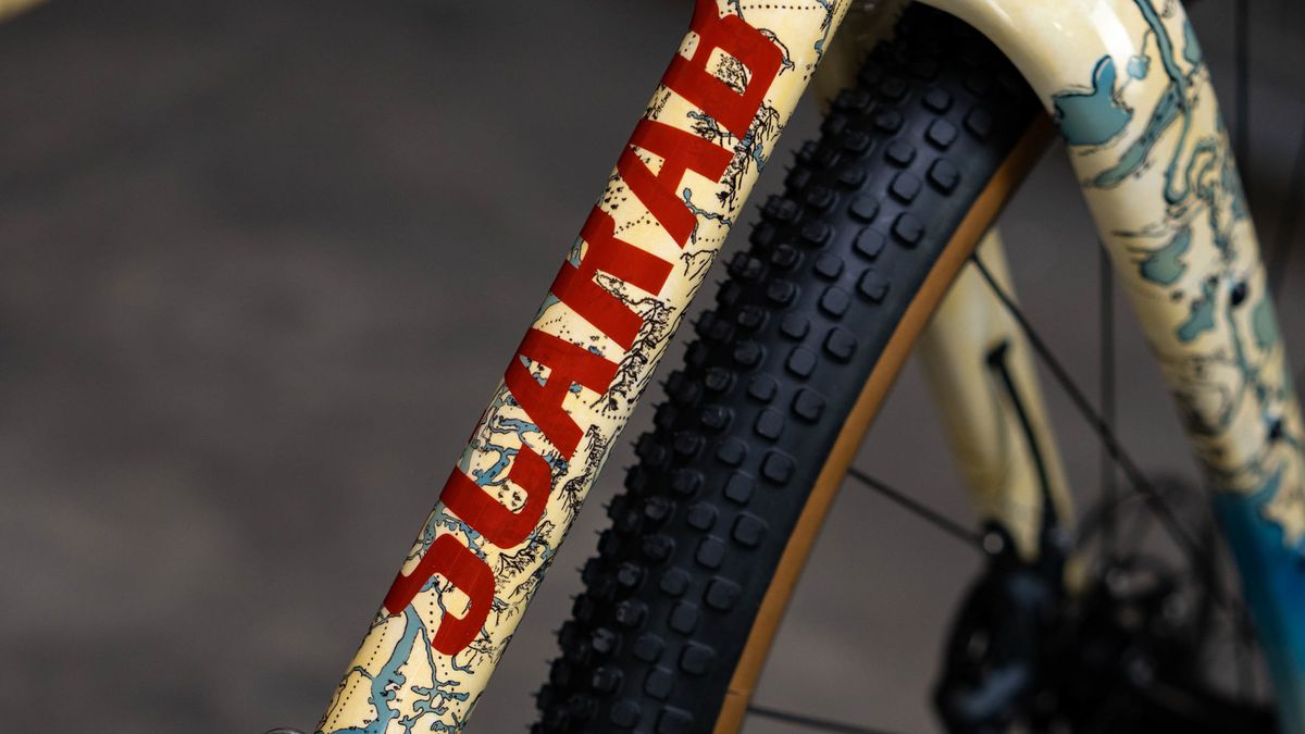 Enve Builders Roundup 2022 - Paramo Ultra