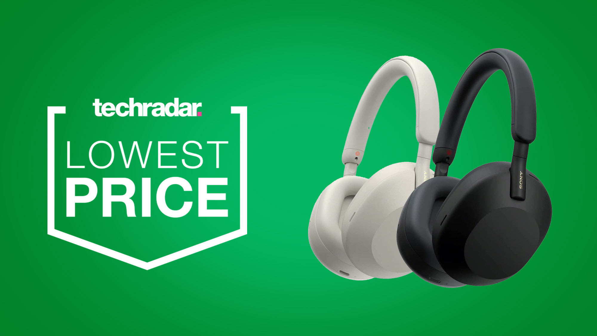 Lowest 2024 headphone price