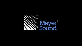 Meyer Sound New CFO