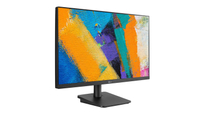 Today's best LG 24-inch Full HD IPS Monitor deals