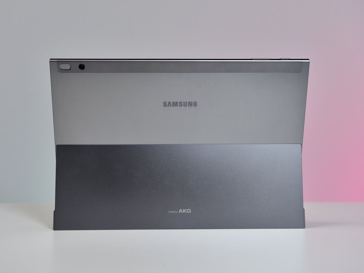 notebook samsung galaxy book 2 review