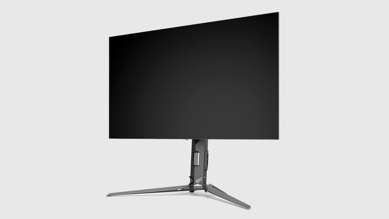 Acer debuts three OLED gaming monitors, including the 27-inch 480