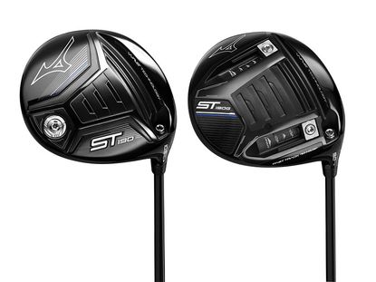 Mizuno st190 driver release on sale date