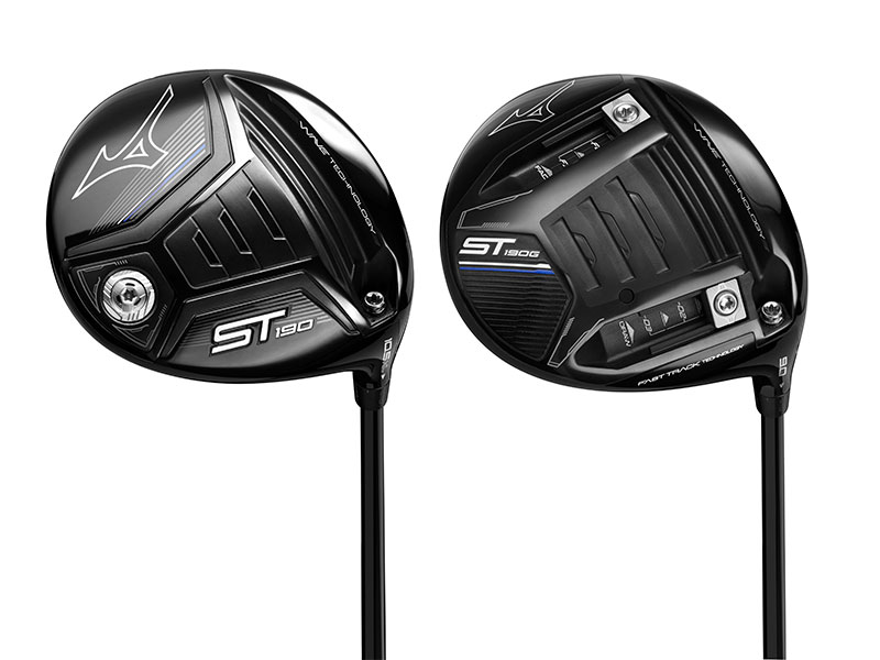 Mizuno ST190 Drivers Review - Golf Monthly Gear Reviews | Golf Monthly