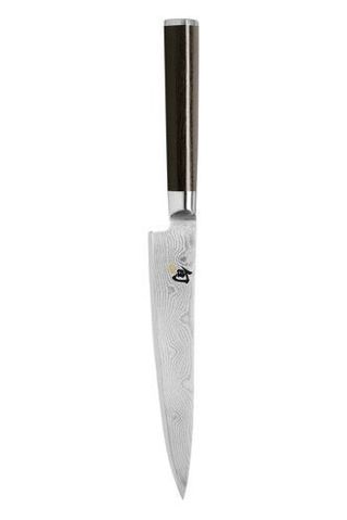 Shun kitchen knife
