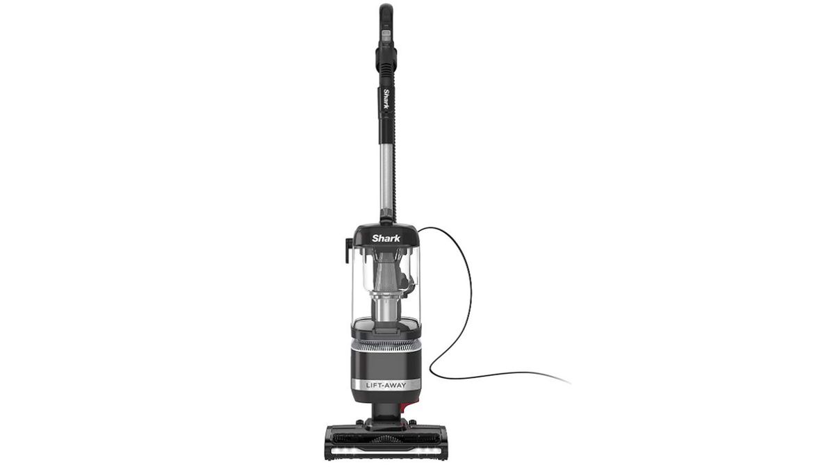 Today only! The Shark Navigator Lift Away vacuum is 45 off at Amazon