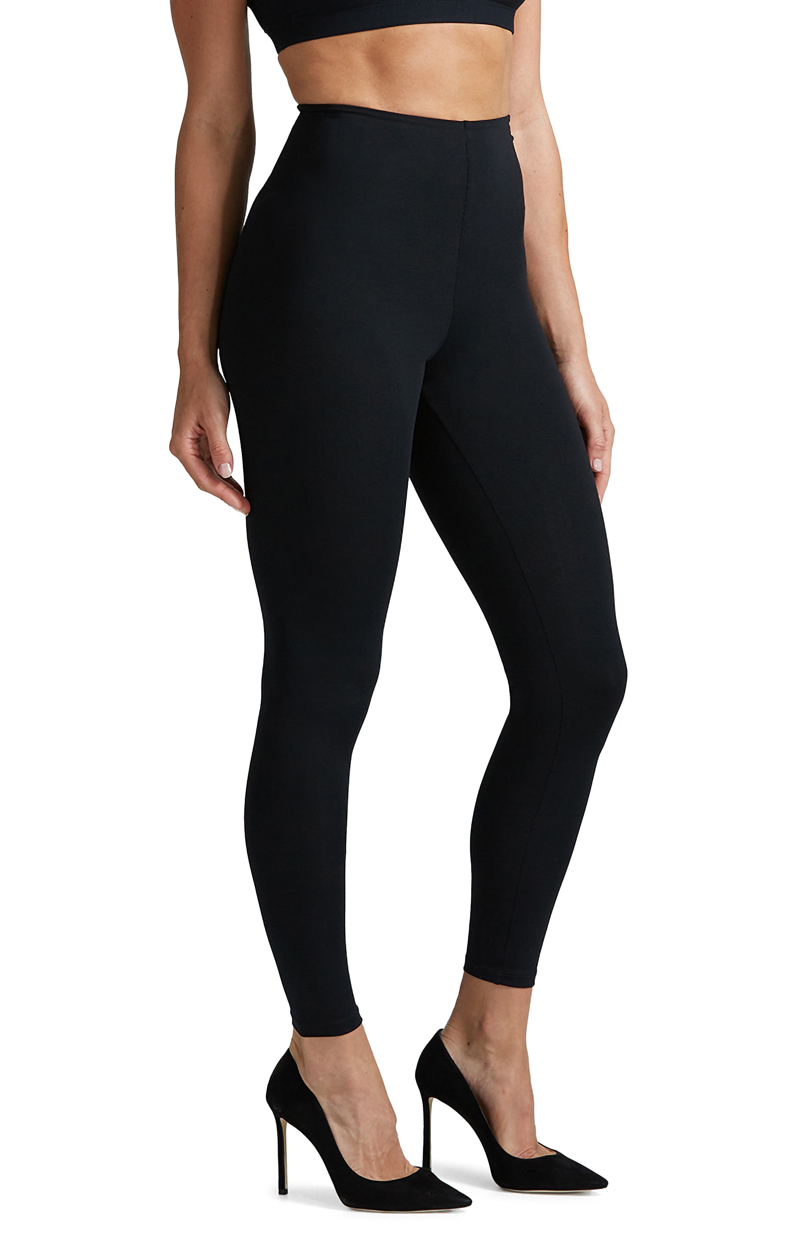 Control Top Leggings