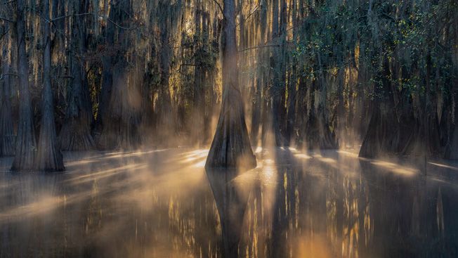 Joshua Hermann - The 12th EPSON International Pano Awards