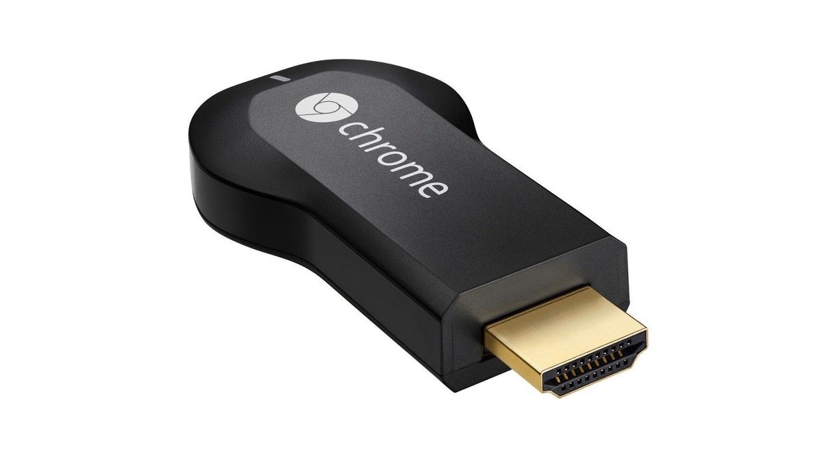 chromecast wont connect to wifi