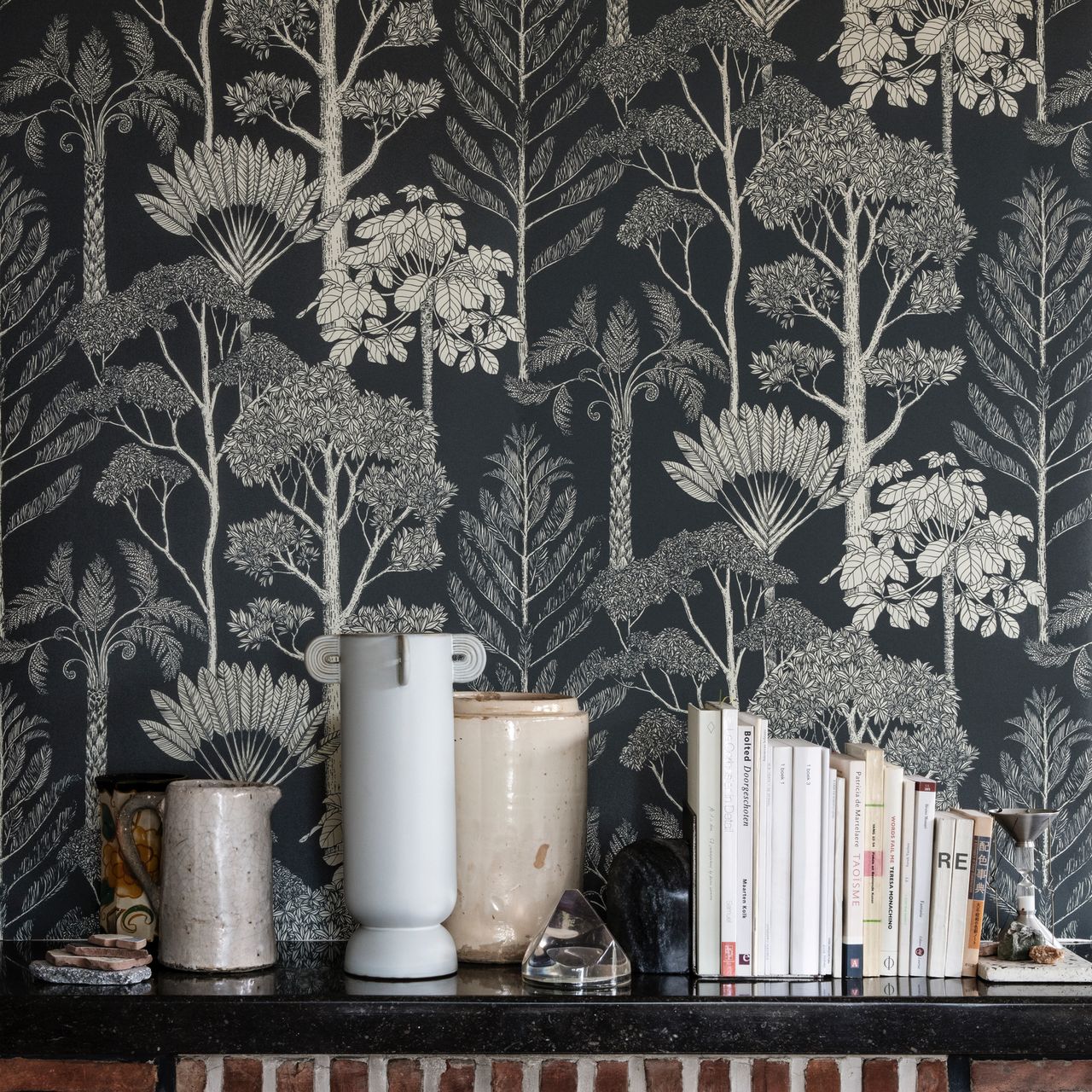 Botanical wallpapers: 22 fabulous floral, leaf and plant-inspired