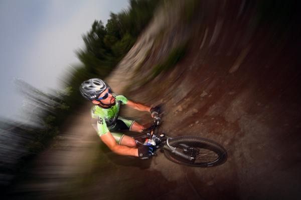 Eddie already had race promoting experience before the pair established their event this season.